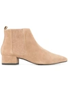 SENSO KYLEE ANKLE BOOTS
