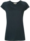 NILI LOTAN PLAIN T-SHIRT