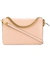 GIVENCHY GIVENCHY CROSS3 BAG - NEUTRALS