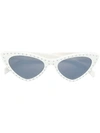 MOSCHINO EYEWEAR MOS006/S sunglasses