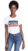 LEVI'S THE PERFECT TEE