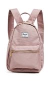 HERSCHEL SUPPLY CO Nova Mini Backpack