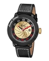 GEVRIL ALBERTO ASCARI LIMITED EDITION WATCH