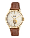 GEVRIL MULBERRY WATCH