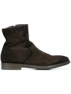TO BOOT NEW YORK HARRISON BOOTS