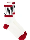 JUNYA WATANABE JWM socks