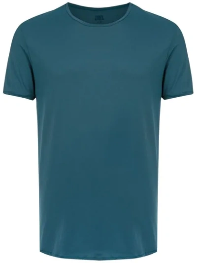 Track & Field T-shirt In Blue