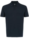 TRACK & FIELD POLO SHIRT