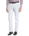 Peter Millar Eb66 Regular Fit Performance Pants In Gray