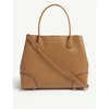 MICHAEL MICHAEL KORS Mercer Gallery large grained leather tote