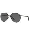 BURBERRY SUNGLASSES, BE3099 61