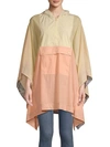 FREE PEOPLE COLORBLOCK PONCHO,0400099241445