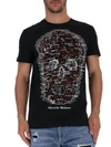 ALEXANDER MCQUEEN ALEXANDER MCQUEEN SKULL T