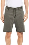 Tommy Bahama Boracay Shorts In Dark Olive
