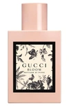 GUCCI TRAVEL SIZE BLOOM NETTARE DI FIORI EAU DE PARFUM,99240009814