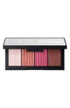 NARS ISSISST' DUAL-INTENSITY CHEEK PALETTE - NO COLOR,8326