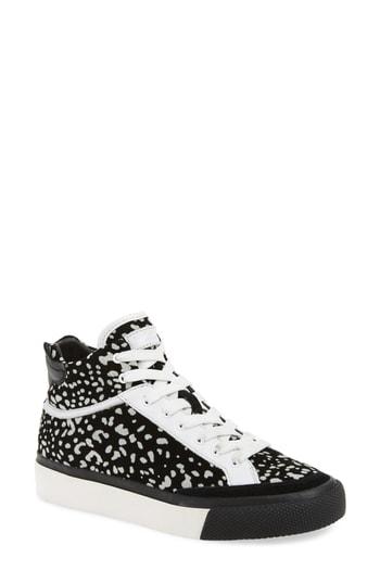 rag and bone leopard sneakers
