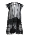 ISABEL MARANT Short dress,34846427TT 5