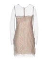 VALENTINO Short dress,34879077PD 4