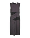 ACNE STUDIOS Knee-length dress,34880661CG 4