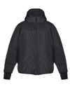 THE NORTH FACE Down jacket,41821449BI 6