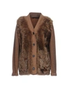 SOFIE D'HOORE Coat