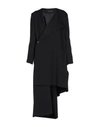 YOHJI YAMAMOTO Full-length jacket,41832268QH 2