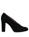 Unisa Pumps In Black
