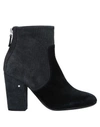 LAURENCE DACADE ANKLE BOOTS,11516949UI 11