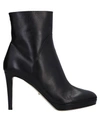 SERGIO ROSSI ANKLE BOOTS,11525972UT 1