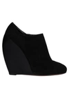 ALAÏA Ankle boot,11534314PK 11