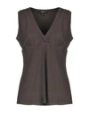 WEEKEND MAX MARA TOPS,12207240OX 7