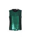 DIANE VON FURSTENBERG Top,12211371NM 5