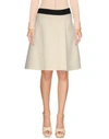 MARNI Knee length skirt,35370872PV 3