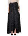 BRUNELLO CUCINELLI Maxi Skirts