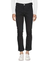 Haikure Trousers In Black In Black