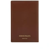 COMMON PROJECTS COMMON PROJECTS SOFT LEATHER FOLIO WALLET,9096-914770