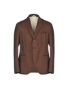 AL DUCA D'AOSTA Blazer,49411600QV 6