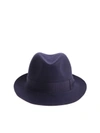 BORSALINO FELT HAT,10670163
