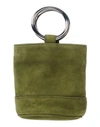 SIMON MILLER HANDBAG