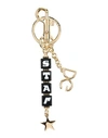 DOLCE & GABBANA KEY RINGS,46586682AO 1