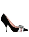 ROCHAS Pump,11543712GD 5