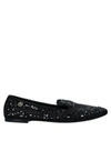 PHILIPP PLEIN LOAFERS,11543866GF 13