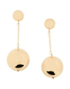 JW ANDERSON Earrings,50216321AD 1