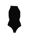 ALEXANDER WANG T Bodysuits,37978471KR 6