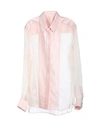 PALLAS Silk shirts & blouses,38767080IW 4