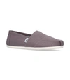 TOMS CLASSIC SLIP-ONS,14850991