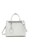 FENDI PETITE 2JOURS BAG WITH PEARLS,10670176