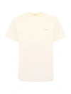Ih Nom Uh Nit Key To Success T-shirt In Off White (white)