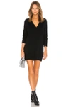 27 MILES MALIBU CLARINA OVERSIZED SWEATER DRESS,27MR-WD5